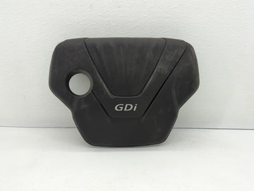 2016 Hyundai Accent Engine Cover - Oemusedautoparts1.com