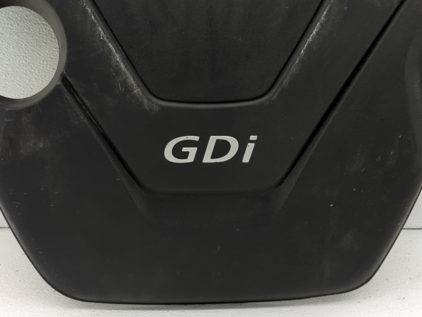 2016 Hyundai Accent Engine Cover - Oemusedautoparts1.com