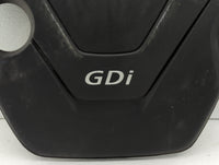 2016 Hyundai Accent Engine Cover - Oemusedautoparts1.com