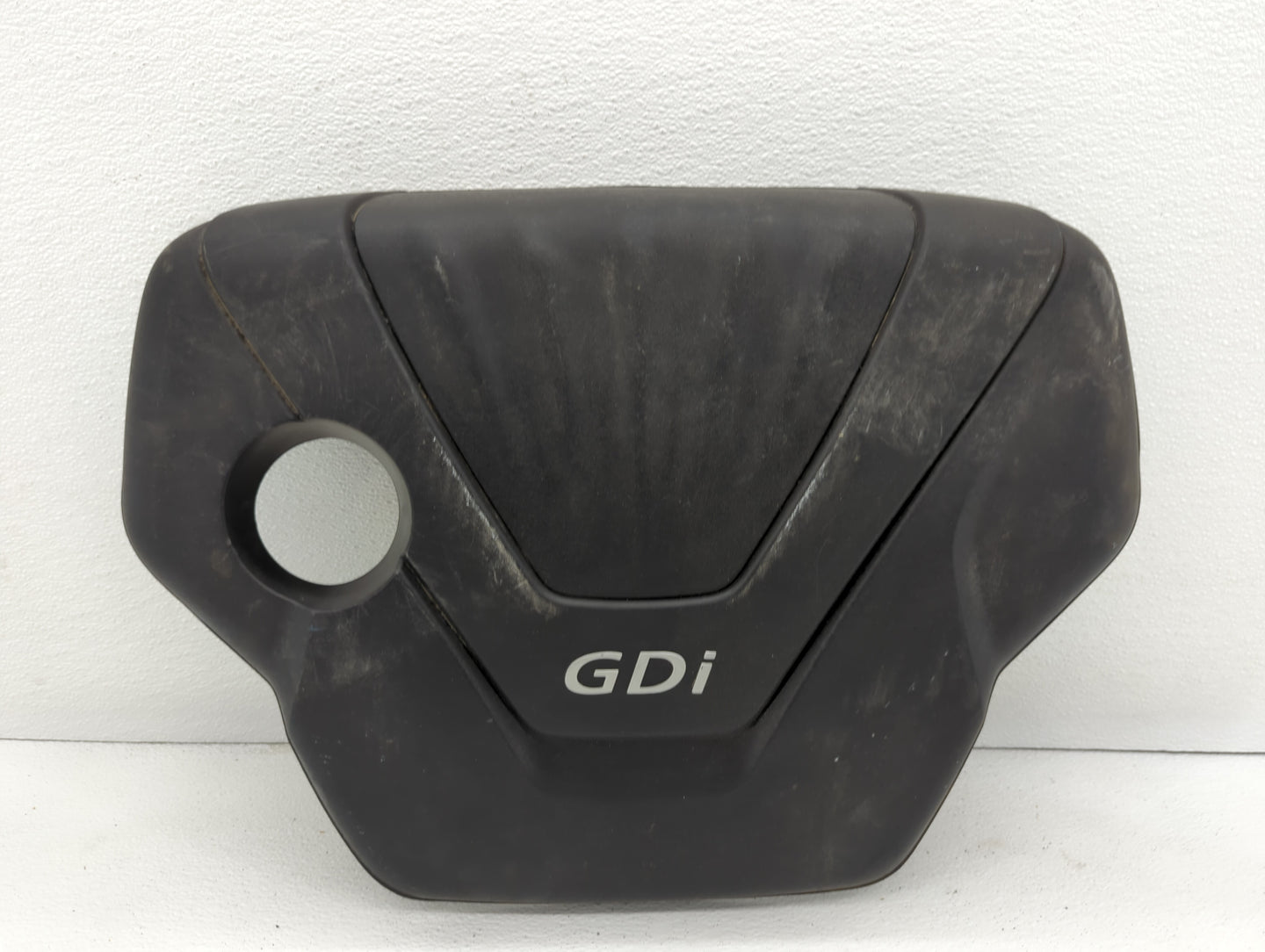 2016 Hyundai Accent Engine Cover - Oemusedautoparts1.com