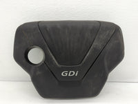2016 Hyundai Accent Engine Cover - Oemusedautoparts1.com