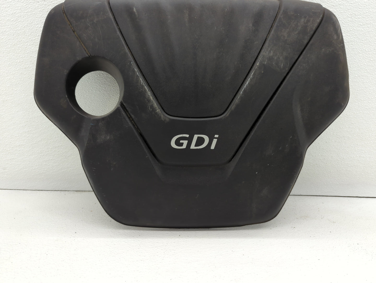 2016 Hyundai Accent Engine Cover - Oemusedautoparts1.com