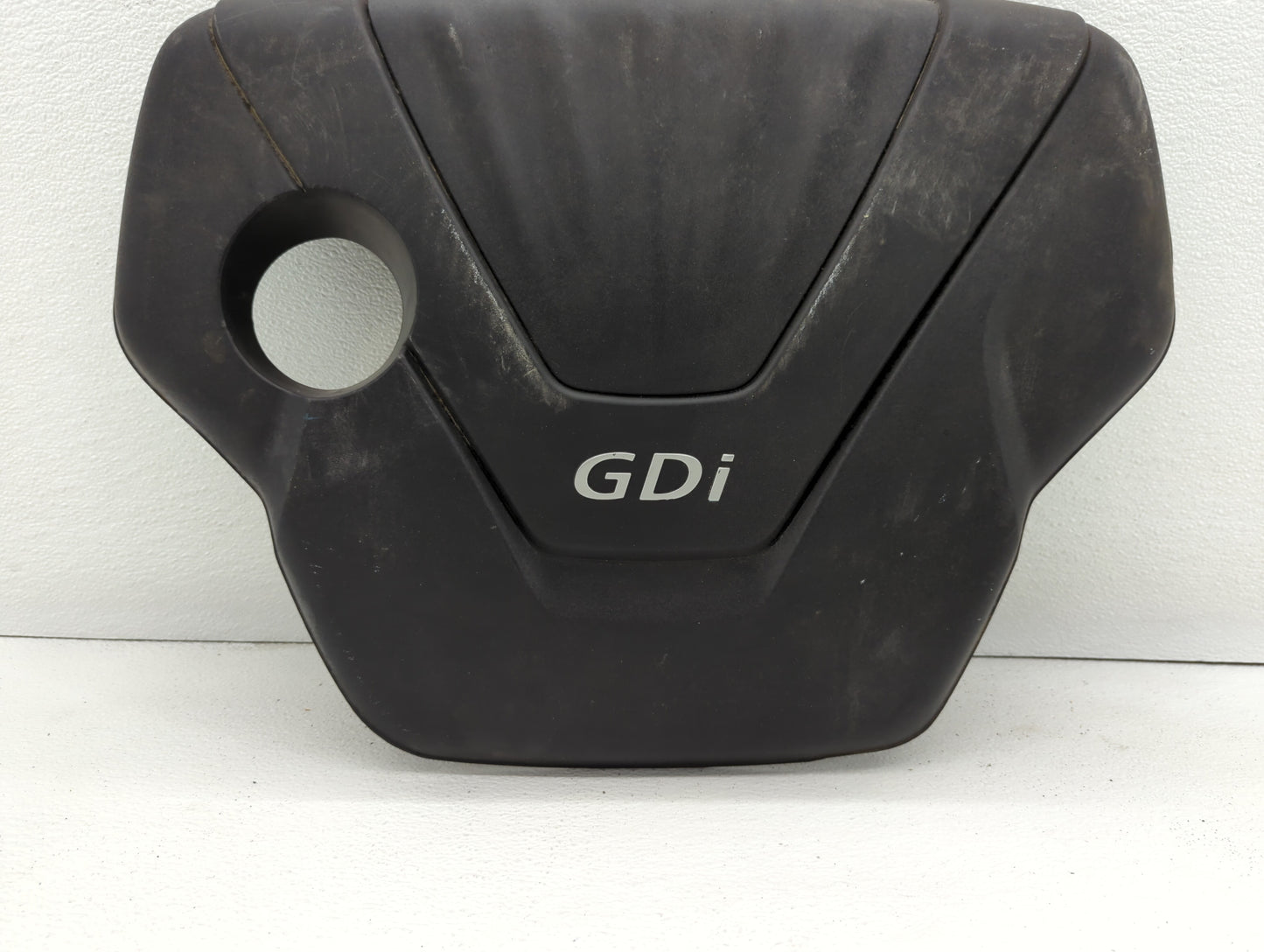 2016 Hyundai Accent Engine Cover - Oemusedautoparts1.com