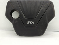 2016 Hyundai Accent Engine Cover - Oemusedautoparts1.com