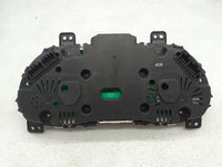 2015-2017 Hyundai Accent Instrument Cluster Speedometer Gauges P/N:94021-1R510 94021-1R500 Fits Fits 2015 2016 2017 OEM Used