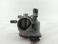 2012-2019 Hyundai Accent Throttle Body P/N:35100-2B300 Fits Fits 2012 2013 2014 2015 2016 2017 2018 2019 OEM Used Auto Parts