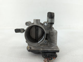 compare product 2012-2019 Hyundai Accent Throttle Body P/N:35100-2B300 Fits Fits 2012 2013 2014 2015 2016 2017 2018 2019 OEM Used Auto Parts