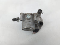 2012-2019 Hyundai Accent Throttle Body P/N:35100-2B300 Fits Fits 2012 2013 2014 2015 2016 2017 2018 2019 OEM Used Auto Parts