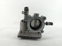 2012-2019 Hyundai Accent Throttle Body P/N:35100-2B300 Fits Fits 2012 2013 2014 2015 2016 2017 2018 2019 OEM Used Auto Parts