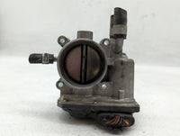 2012-2019 Hyundai Accent Throttle Body P/N:35100-2B300 Fits Fits 2012 2013 2014 2015 2016 2017 2018 2019 OEM Used Auto Parts
