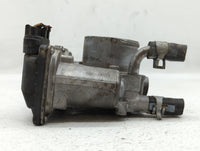 2012-2019 Hyundai Accent Throttle Body P/N:35100-2B300 Fits Fits 2012 2013 2014 2015 2016 2017 2018 2019 OEM Used Auto Parts