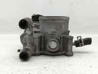 2012-2019 Hyundai Accent Throttle Body P/N:35100-2B300 Fits Fits 2012 2013 2014 2015 2016 2017 2018 2019 OEM Used Auto Parts