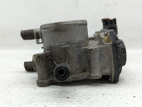 2012-2019 Hyundai Accent Throttle Body P/N:35100-2B300 Fits Fits 2012 2013 2014 2015 2016 2017 2018 2019 OEM Used Auto Parts