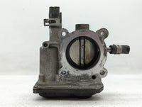 2012-2019 Hyundai Accent Throttle Body P/N:35100-2B300 Fits Fits 2012 2013 2014 2015 2016 2017 2018 2019 OEM Used Auto Parts