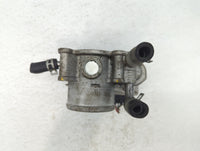 2012-2019 Hyundai Accent Throttle Body P/N:35100-2B300 Fits Fits 2012 2013 2014 2015 2016 2017 2018 2019 OEM Used Auto Parts