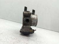 2012-2019 Hyundai Accent Throttle Body P/N:35100-2B300 Fits Fits 2012 2013 2014 2015 2016 2017 2018 2019 OEM Used Auto Parts
