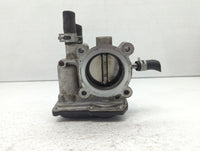 2012-2019 Hyundai Accent Throttle Body P/N:35100-2B300 Fits Fits 2012 2013 2014 2015 2016 2017 2018 2019 OEM Used Auto Parts