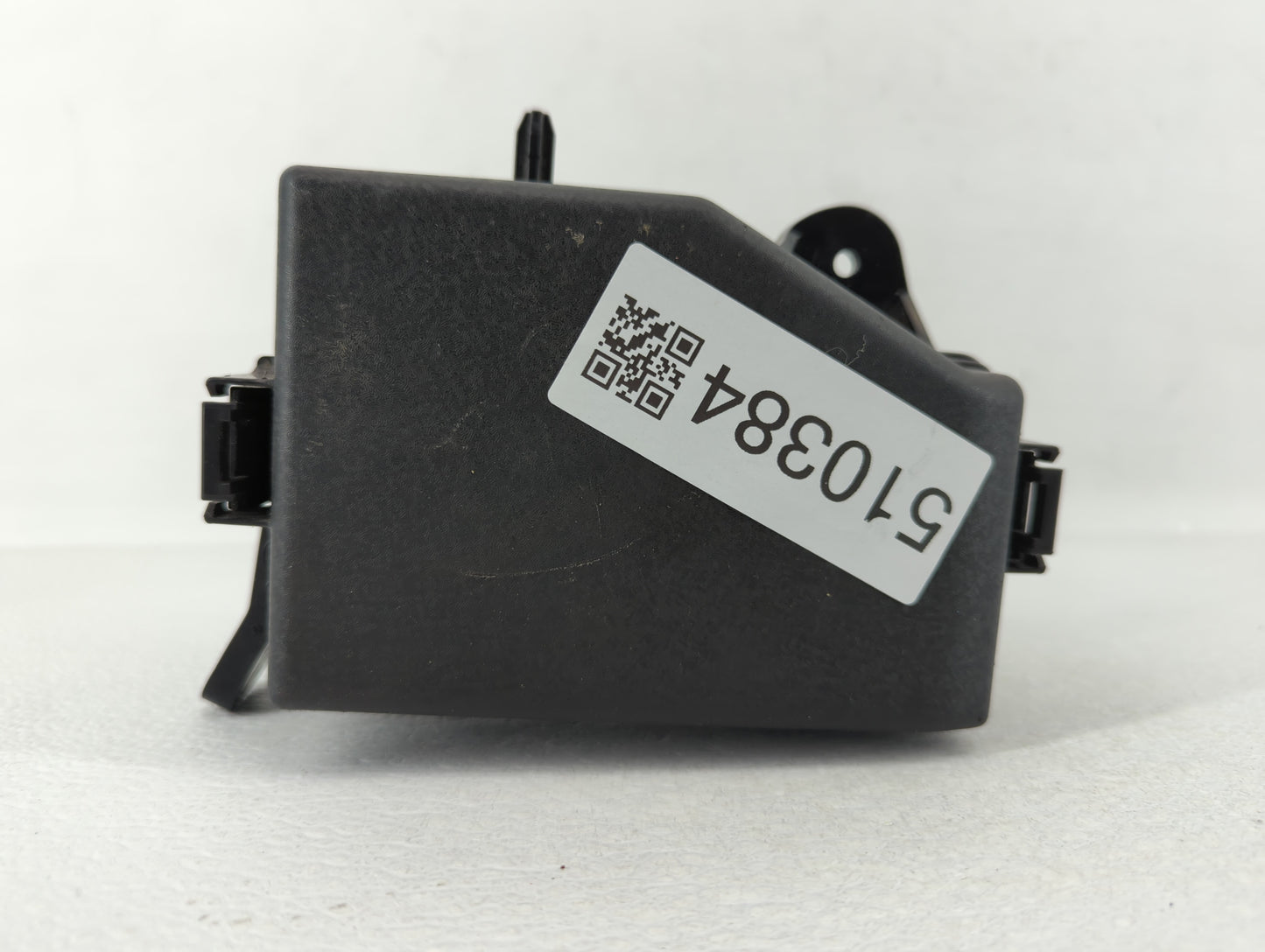 2015-2017 Hyundai Accent Fusebox Fuse Box Panel Relay Module P/N:91420-1R700 Fits Fits 2015 2016 2017 OEM Used Auto Parts - 