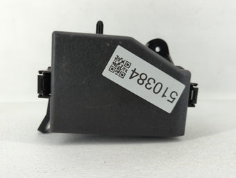 compare product 2015-2017 Hyundai Accent Fusebox Fuse Box Panel Relay Module P/N:91420-1R700 Fits Fits 2015 2016 2017 OEM Used Auto Parts