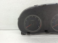 2015-2017 Hyundai Accent Instrument Cluster Speedometer Gauges P/N:94021-1R500 94021-1R510 Fits Fits 2015 2016 2017 OEM Used