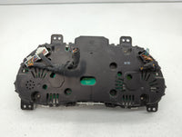 2015-2017 Hyundai Accent Instrument Cluster Speedometer Gauges P/N:94021-1R500 94021-1R510 Fits Fits 2015 2016 2017 OEM Used