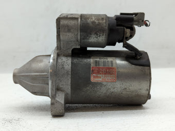 compare product 2012-2017 Hyundai Accent Car Starter Motor Solenoid OEM P/N:36100-2B102 Fits Fits 2012 2013 2014 2015 2016 2017 OEM Used Auto Parts