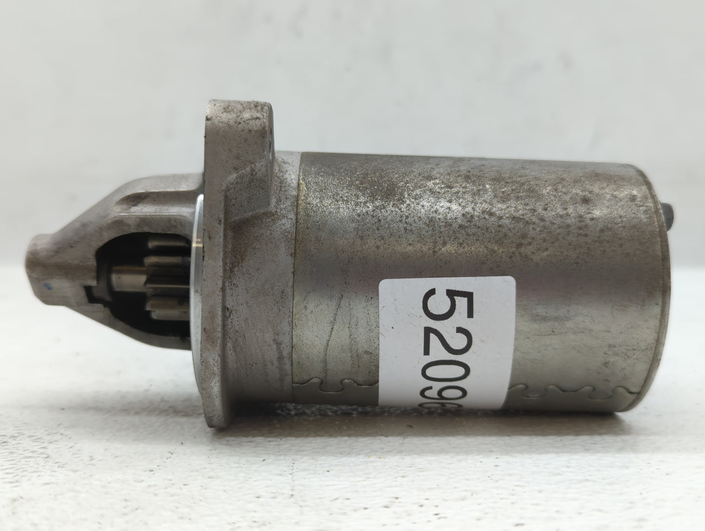 2012-2017 Hyundai Accent Car Starter Motor Solenoid OEM P/N:36100-2B102 Fits Fits 2012 2013 2014 2015 2016 2017 OEM Used Aut