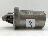 2012-2017 Hyundai Accent Car Starter Motor Solenoid OEM P/N:36100-2B102 Fits Fits 2012 2013 2014 2015 2016 2017 OEM Used Aut