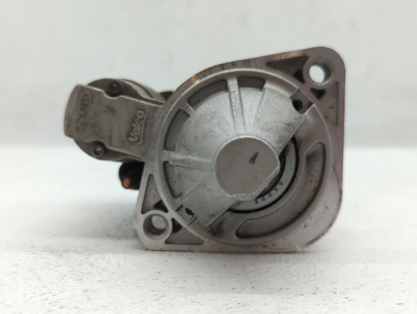 2012-2017 Hyundai Accent Car Starter Motor Solenoid OEM P/N:36100-2B102 Fits Fits 2012 2013 2014 2015 2016 2017 OEM Used Aut