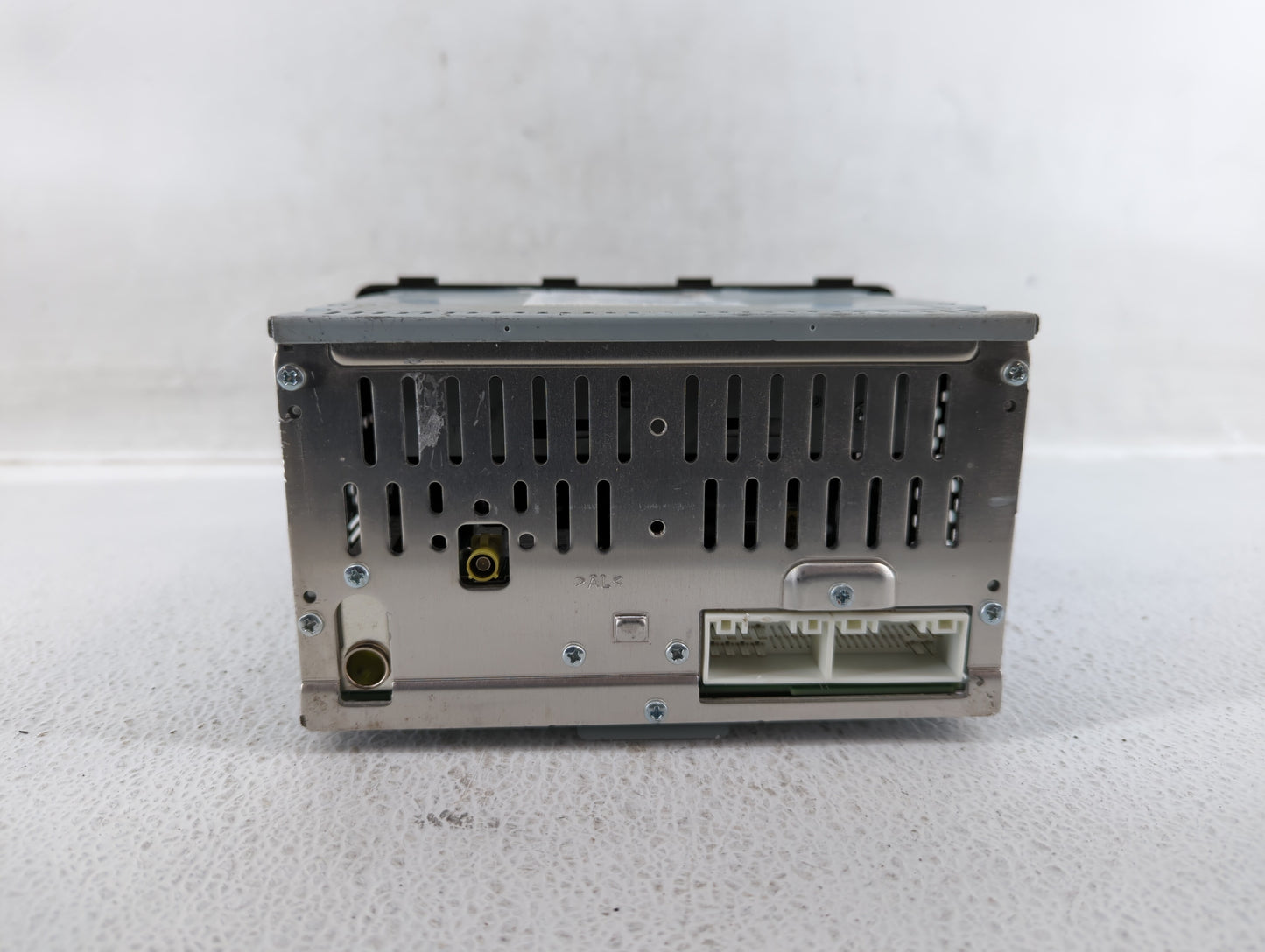 2015-2017 Hyundai Accent Am Fm Cd Player Radio Receiver - Oemusedautoparts1.com