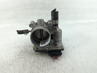 2012-2019 Hyundai Accent Throttle Body P/N:35100-2B300 Fits Fits 2012 2013 2014 2015 2016 2017 2018 2019 OEM Used Auto Parts
