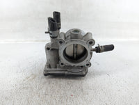 2012-2019 Hyundai Accent Throttle Body P/N:35100-2B300 Fits Fits 2012 2013 2014 2015 2016 2017 2018 2019 OEM Used Auto Parts
