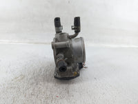 2012-2019 Hyundai Accent Throttle Body P/N:35100-2B300 Fits Fits 2012 2013 2014 2015 2016 2017 2018 2019 OEM Used Auto Parts