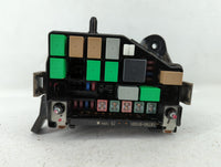 2015-2017 Hyundai Accent Fusebox Fuse Box Panel Relay Module P/N:91950-1R220 Fits Fits 2015 2016 2017 OEM Used Auto Parts - 