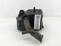 2015-2017 Hyundai Accent Fusebox Fuse Box Panel Relay Module P/N:91950-1R220 Fits Fits 2015 2016 2017 OEM Used Auto Parts - 