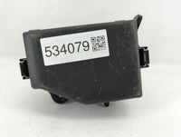 2015-2017 Hyundai Accent Fusebox Fuse Box Panel Relay Module P/N:91420-1R380 Fits Fits 2015 2016 2017 OEM Used Auto Parts - 
