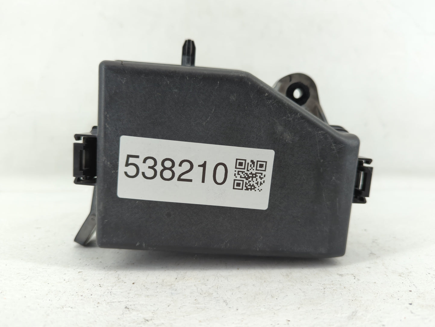 2015-2017 Hyundai Accent Fusebox Fuse Box Panel Relay Module P/N:91420-1R521 91950-1R220 Fits Fits 2015 2016 2017 OEM Used A