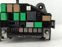 2015-2017 Hyundai Accent Fusebox Fuse Box Panel Relay Module P/N:91420-1R521 91950-1R220 Fits Fits 2015 2016 2017 OEM Used A