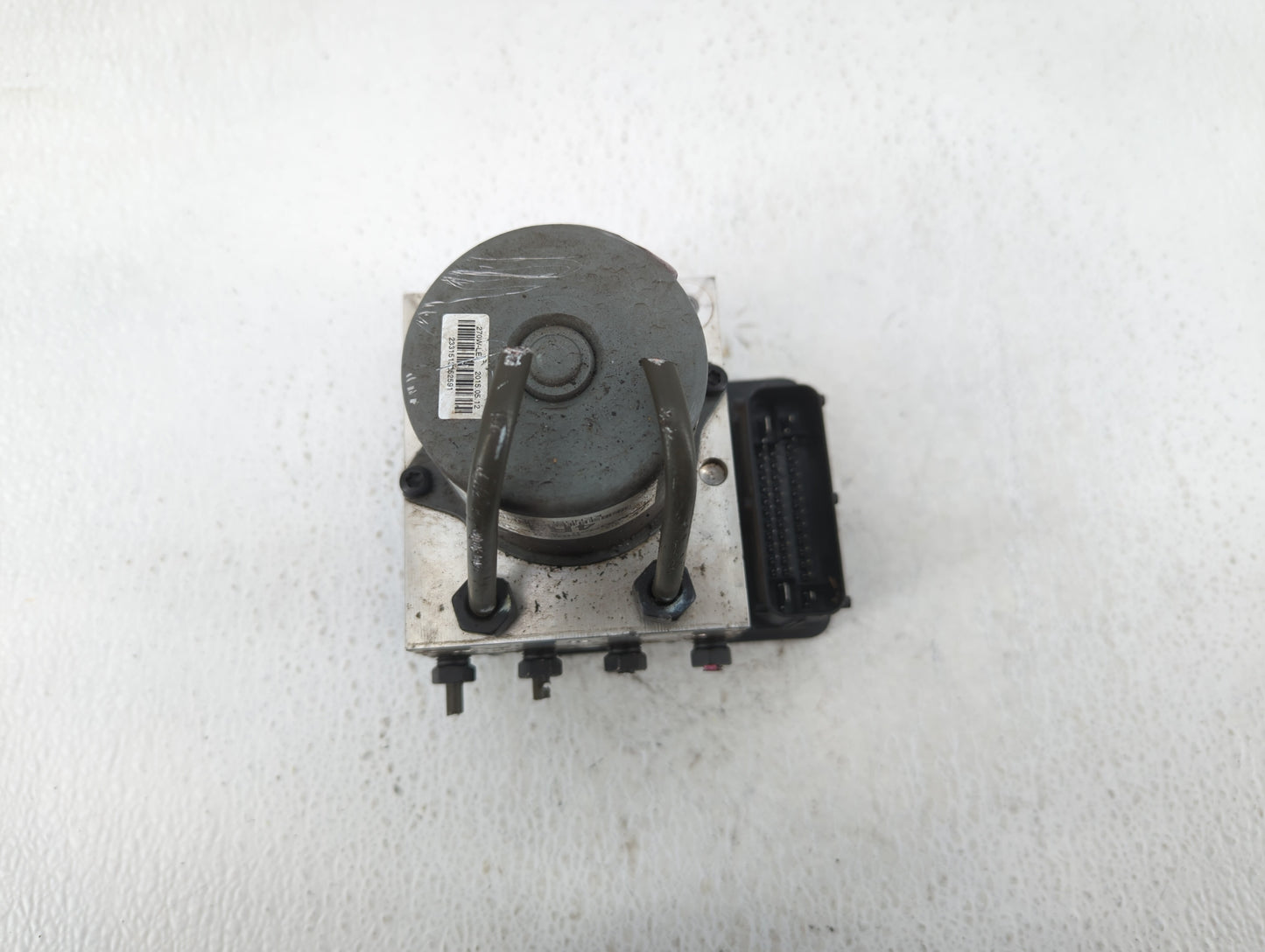 2015-2017 Hyundai Accent ABS Pump Control Module Replacement P/N:58920-1R460 Fits Fits 2015 2016 2017 OEM Used Auto Parts - 