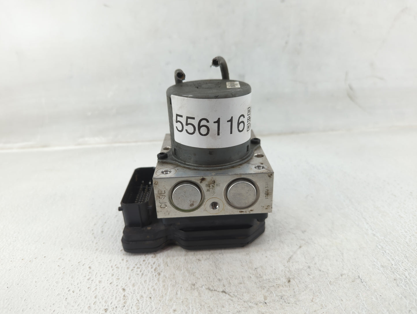 2015-2017 Hyundai Accent ABS Pump Control Module Replacement P/N:58920-1R460 Fits Fits 2015 2016 2017 OEM Used Auto Parts - 