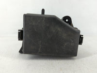 2015-2017 Hyundai Accent Fusebox Fuse Box Panel Relay Module P/N:91420-1R630 Fits Fits 2015 2016 2017 OEM Used Auto Parts - 
