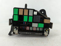 2015-2017 Hyundai Accent Fusebox Fuse Box Panel Relay Module P/N:91420-1R630 Fits Fits 2015 2016 2017 OEM Used Auto Parts - 