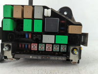 2015-2017 Hyundai Accent Fusebox Fuse Box Panel Relay Module P/N:91420-1R630 Fits Fits 2015 2016 2017 OEM Used Auto Parts - 