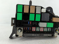 2015-2017 Hyundai Accent Fusebox Fuse Box Panel Relay Module P/N:91420-1R630 Fits Fits 2015 2016 2017 OEM Used Auto Parts - 