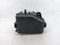 2015-2017 Hyundai Accent Fusebox Fuse Box Panel Relay Module P/N:91420-1R521 91950-1R220 Fits Fits 2015 2016 2017 OEM Used A