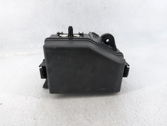 compare product 2015-2017 Hyundai Accent Fusebox Fuse Box Panel Relay Module P/N:91420-1R521 91950-1R220 Fits Fits 2015 2016 2017 OEM Used Auto Parts