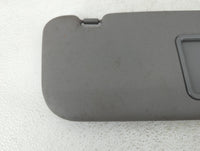 2014-2017 Hyundai Accent Sun Visor Shade Replacement Passenger Right Mirror Fits Fits 2014 2015 2016 2017 OEM Used Auto Part
