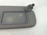 2014-2017 Hyundai Accent Sun Visor Shade Replacement Passenger Right Mirror Fits Fits 2014 2015 2016 2017 OEM Used Auto Part