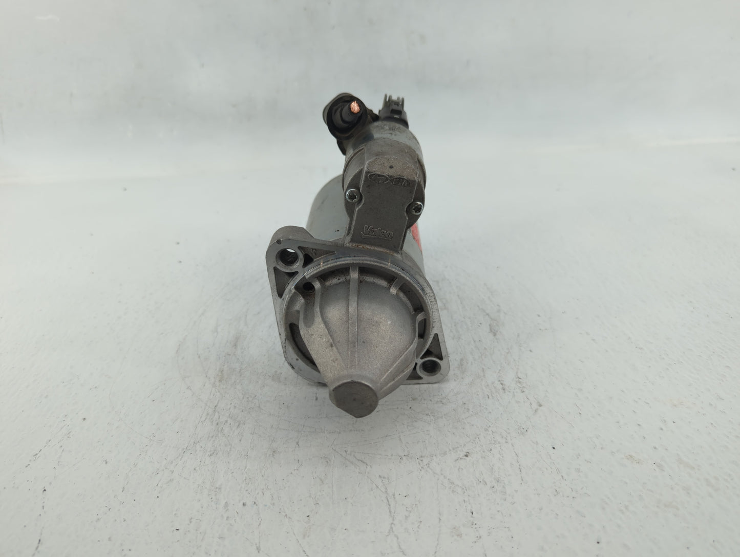 2012-2017 Hyundai Accent Car Starter Motor Solenoid OEM P/N:GSL-36100-2B102 Fits Fits 2012 2013 2014 2015 2016 2017 OEM Used