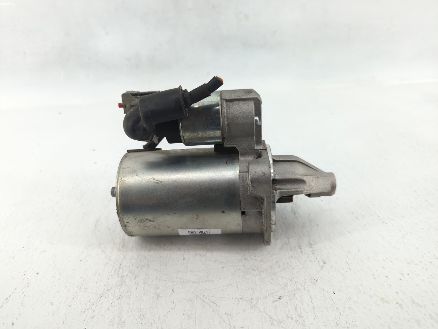 2012-2017 Hyundai Accent Car Starter Motor Solenoid OEM P/N:GSL-36100-2B102 Fits Fits 2012 2013 2014 2015 2016 2017 OEM Used